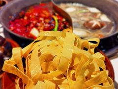-贰回巷火锅馆(钟楼店)