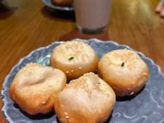 -鑫震源·苏式大虾生煎(山塘街店)