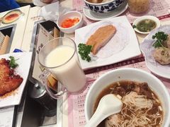 -池记(尖沙咀店)
