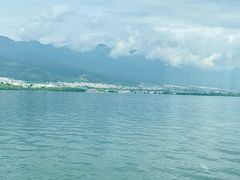 -大理洱海