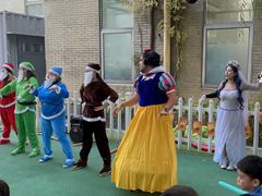 -卓悦童国际幼儿园