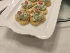 -功德林素菜饭庄(前门店)