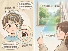 -宝视达眼镜(周口市广场店)