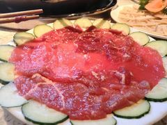 -大味生态火锅(蓝谷地店)