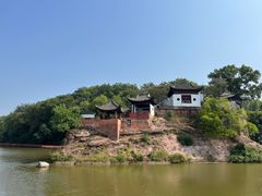-东坡赤壁风景名胜区
