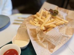 -ChitChat奇洽·Bistro(黎黄陂路店)