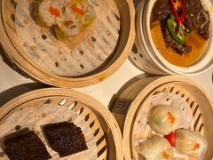 -金牌禄运·点心·啫煲(百信广场店)
