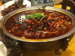 -缪氏川菜(丰盛町店)