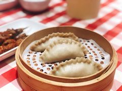 莜面蒸饺-西贝(宝乐汇店)