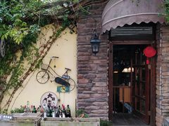 -杭州西湖风景名胜区-满觉陇四眼井