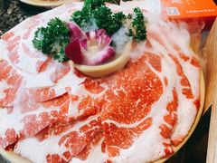 -蜀大侠火锅(森兰花园城店)