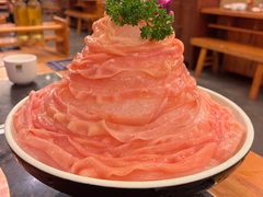 -老码头火锅(玉林店)