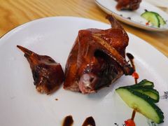 -德胜轩正宗顺德菜(宝安沙井会展中心店)