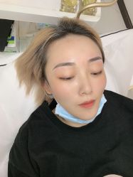 -久匠·野生眉半永久纹眉