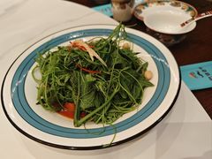 -巴依老爷新疆美食(清华东门店)