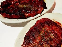 肉眼牛排-茹丝葵经典牛排馆(上海外滩店)