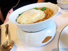 长寿面-宝丽轩中餐厅BAOLIXUAN