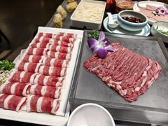 -南门四季铜锅涮肉(望京店)