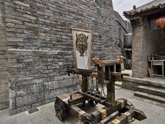 -天龙八部武侠城