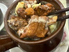 -靓汤瓦罐面(大学城店)