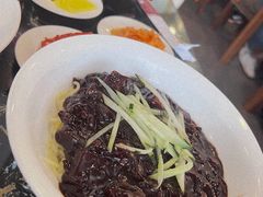 -桃园中华料理炸酱面(燕儿岛路店)