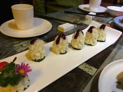 -外滩往事民国上海菜(黄浦店)