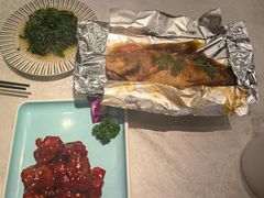 -三玛璐酒楼(汉口路店)