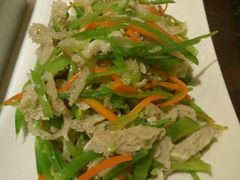 -五观堂素食(新华路店)