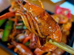 -江湖翅客(琶洲新村店)