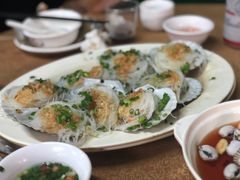 -揭阳钟记小食(福田新村店)