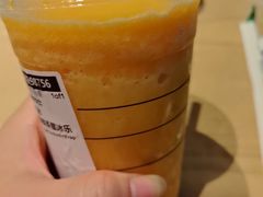 -星巴克(无锡大东方店)