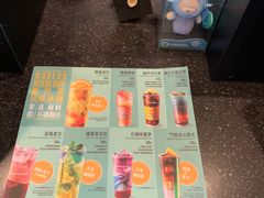 -星巴克(南京江宁弘阳家居店)