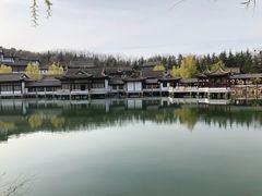 -威海华夏城景区