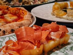 -Mammamia意大利餐厅(阳春巷店)