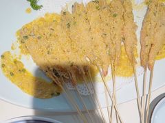 -南山翁新概念川菜(江宁万达广场店)