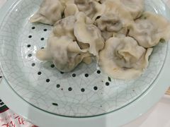 -老边饺子馆(东单店)