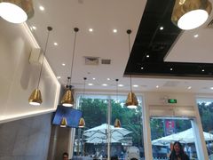 -奈雪的茶(石厦时代广场店)