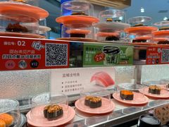 -争鲜回转寿司(朝北大悦城店)