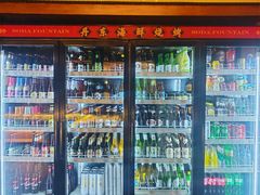 -KAOKAO烤烤·丹东海鲜烧烤(望京店)