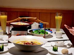 跳跳麻麻鱼-香山湖家家宴(中山陵店)