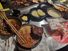 -五彩凉山自助西昌烧烤(柳翠路店)