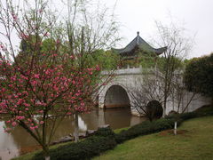 -汤显祖纪念馆