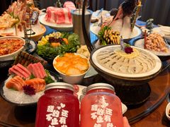 -东海怡品海鲜豆捞(星街坊店)