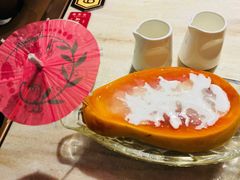 -滋粥楼·顺德菜海鲜茶点(金融城店)