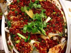 -自游人·美食一楼·地道徽菜(三十年名店)