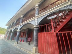 -遵义会议纪念馆