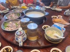 -顺德一品粥·20年凤城老字号(芳村店)