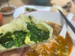 -老陶包子铺(南大西南村店)