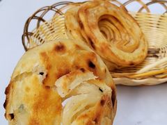 原味油旋-油旋张(大观园店)
