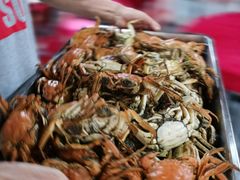 -车头老二大排档